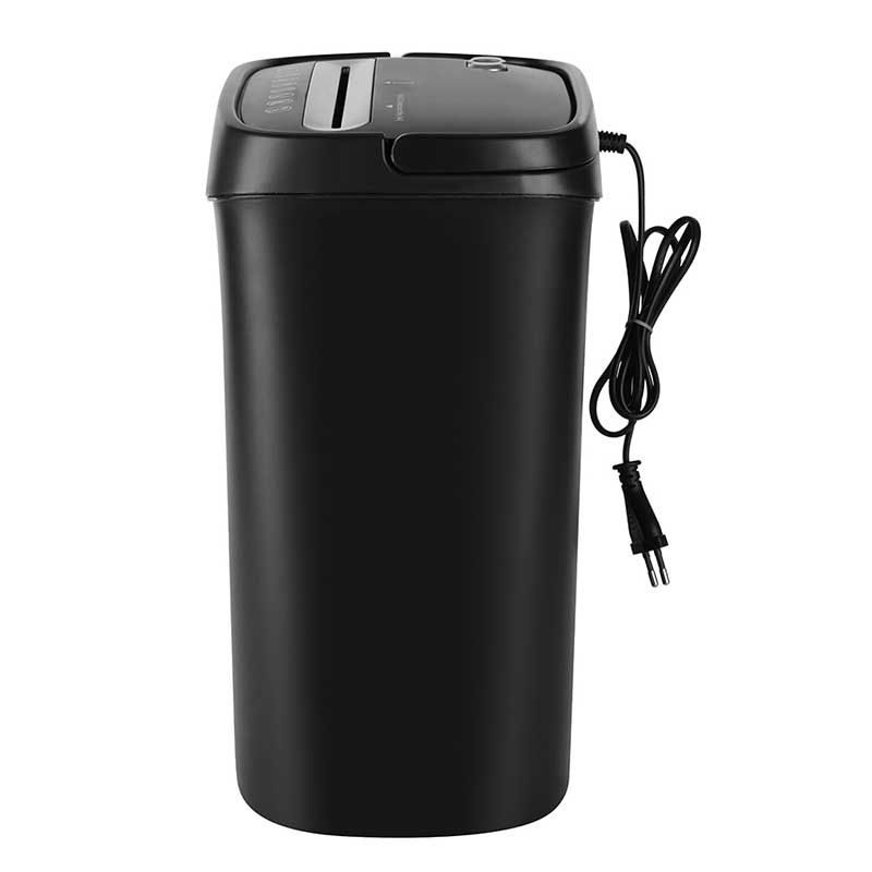 OS080C 8 Sheet Cross Cut Paper Shredder