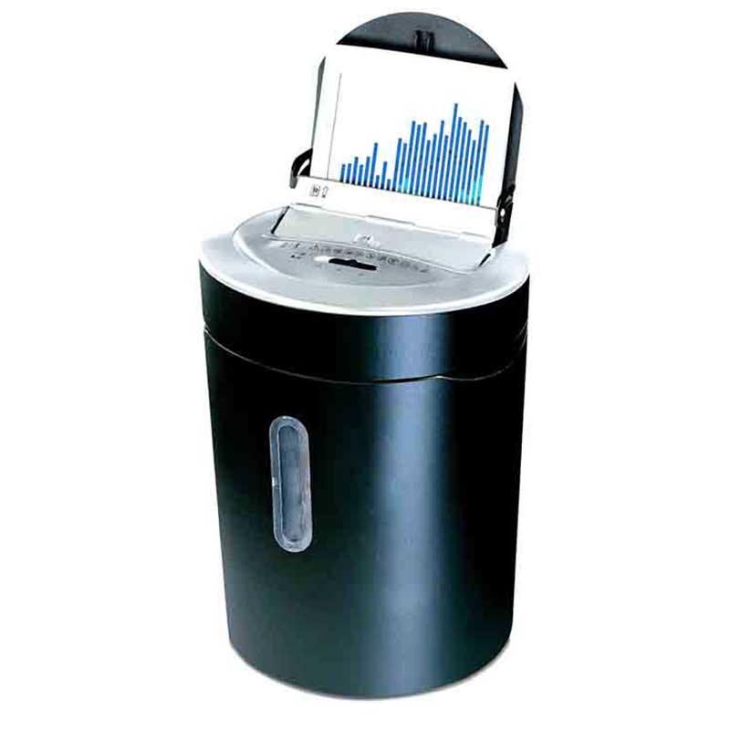 OA560DI Auto Feed 50 sheet Cross Cut Paper Shredder