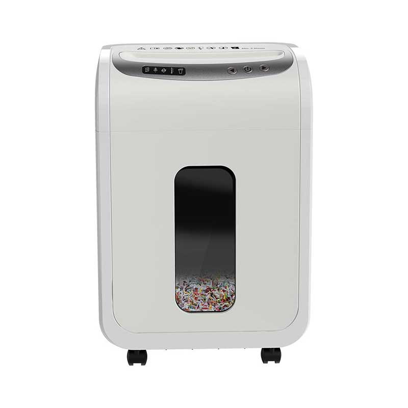 OS901MI 9 sheets micro cut shredder