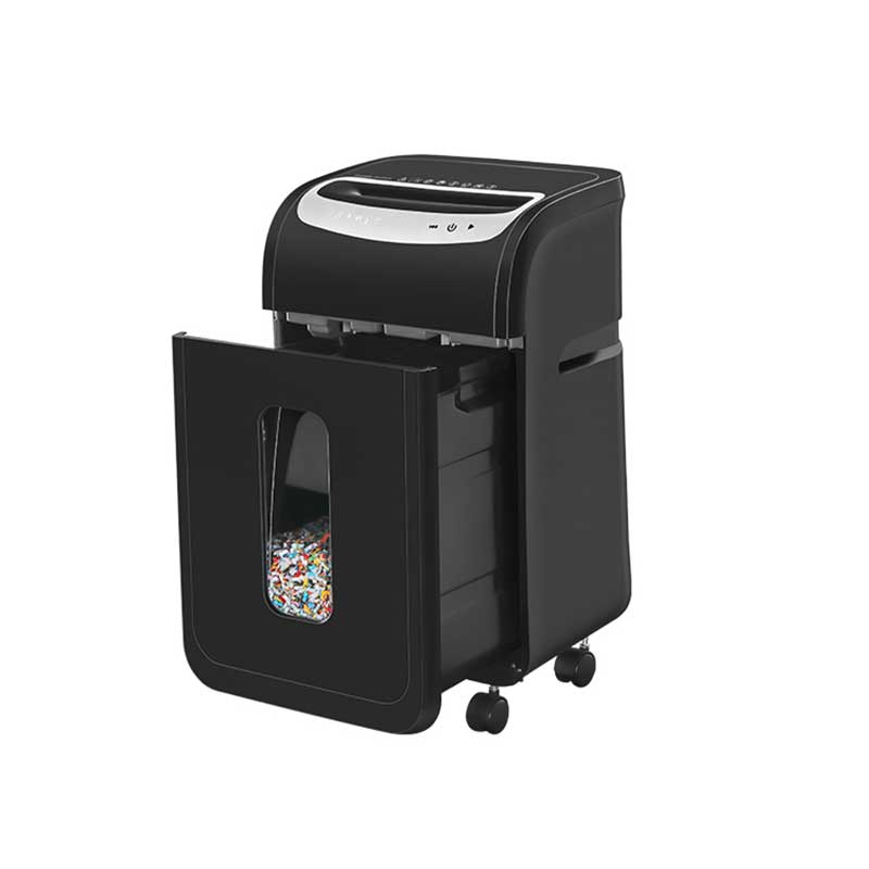 OS1602MI 16 sheets micro cut shredder