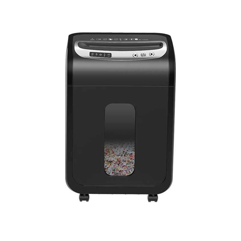OS1605MI 16 sheets micro cut shredder