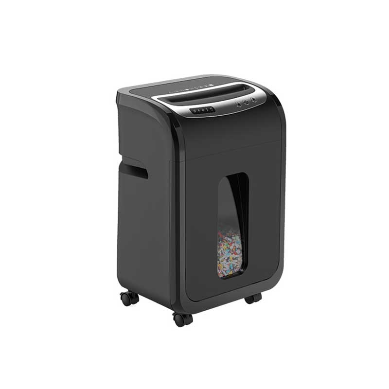 OS1605MI 16 sheets micro cut shredder