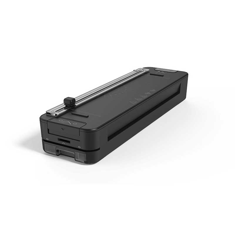 OL393 All in 1 Hot and Cold A3 Laminator
