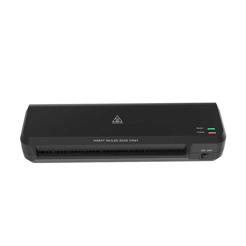 OL261E 2Min Warm-up A4 Hot Laminator