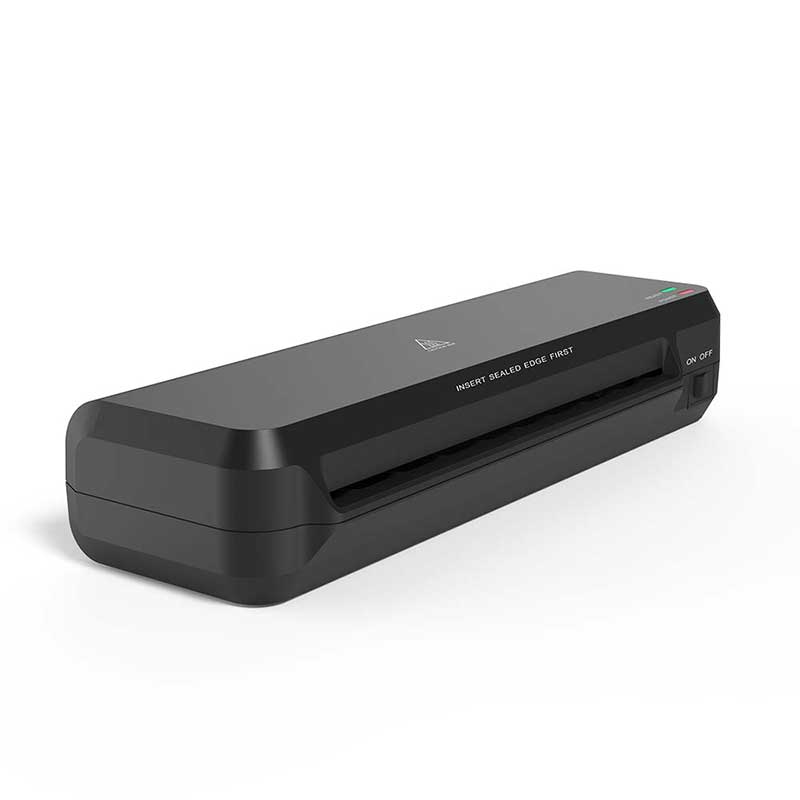 OL261E 2Min Warm-up A4 Hot Laminator