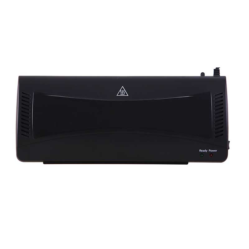 OL280 Hot and Cold A4 Laminator