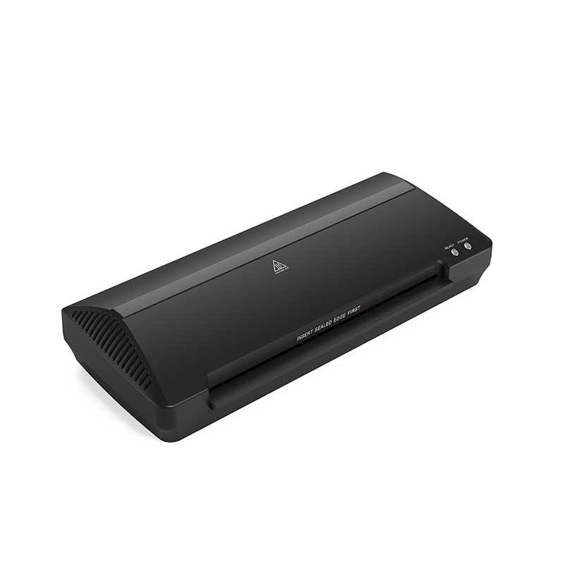 OL281 Hot and Cold A4 Laminator