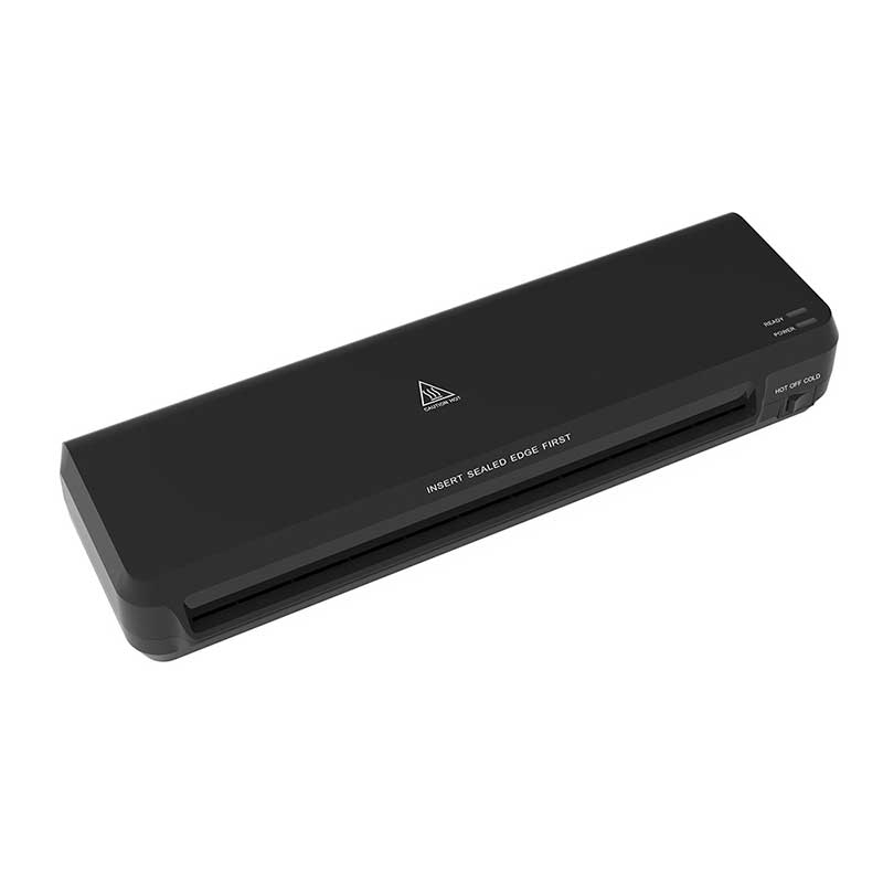 OL361 A3 Hot and Cold Laminator