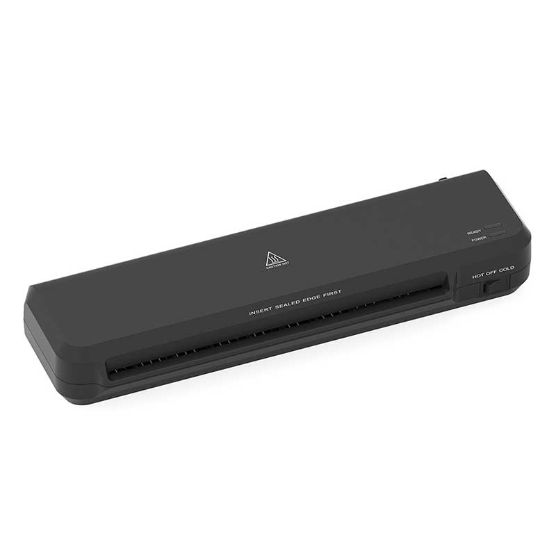 OL361E 2 Min Warm-up A3 Hot Laminator