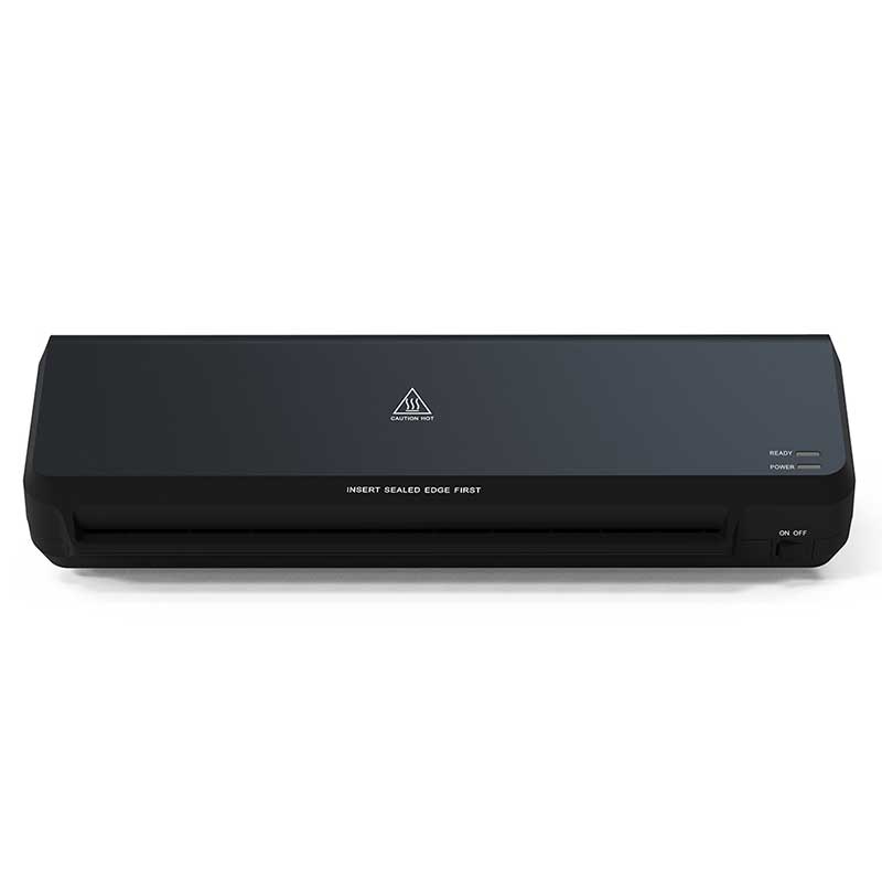 OL361E 2 Min Warm-up A3 Hot Laminator