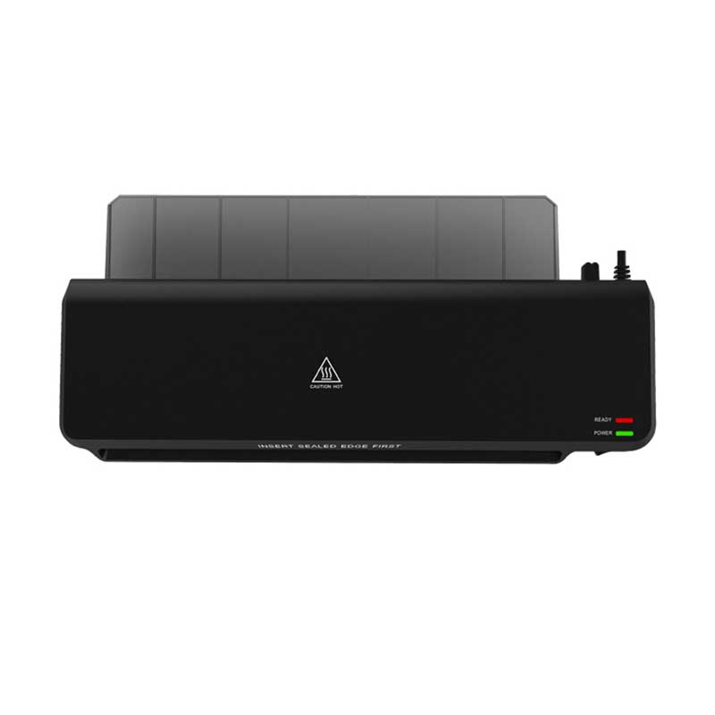 OL361T A3 Hot and Cold Laminator with Paper Tray