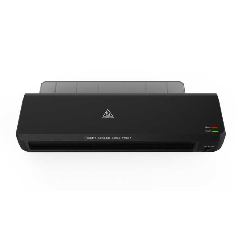 OL361T A3 Hot and Cold Laminator with Paper Tray