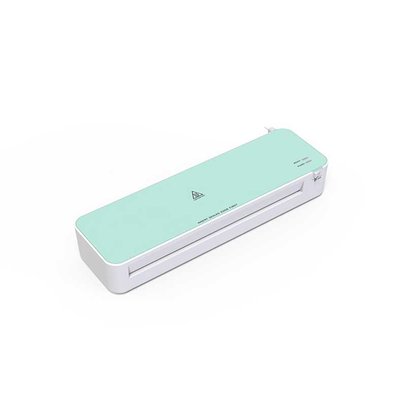 OL365 Hot and Cold A3 Laminator