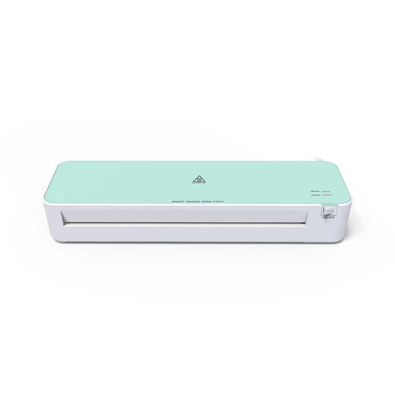 OL365 Hot and Cold A3 Laminator