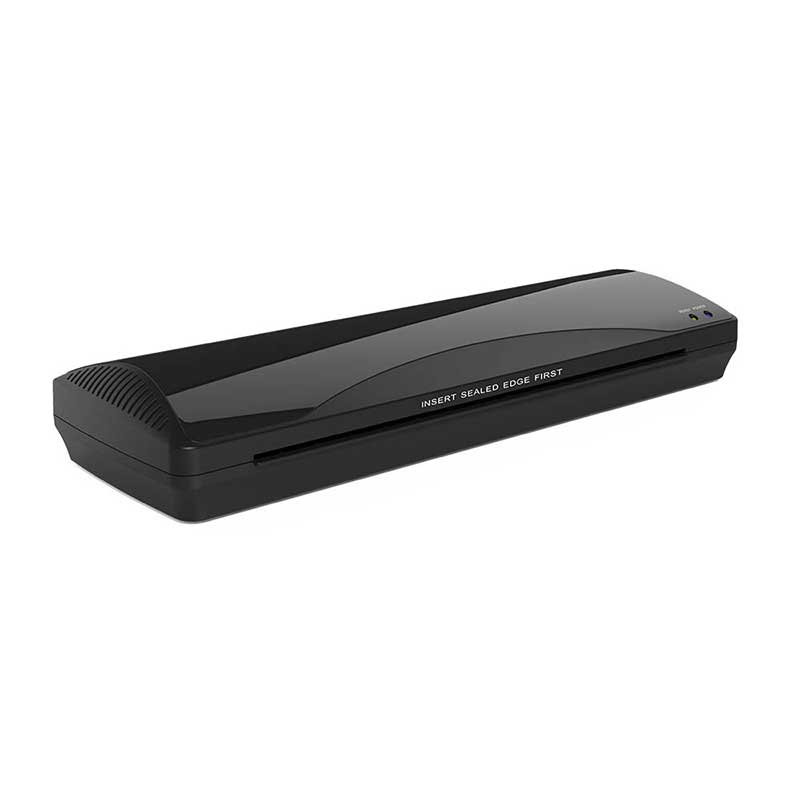 OL382 Hot and Cold A3 Laminator