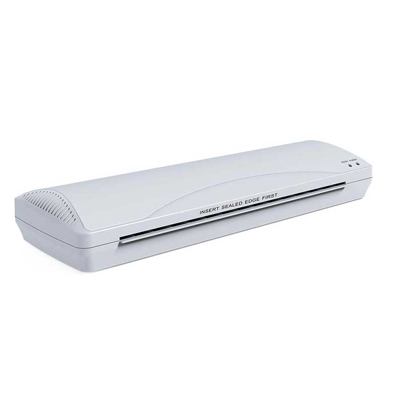 OL383E Hot and Cold A3 Laminator