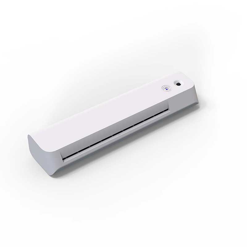 OL230 Hot A4 laminator