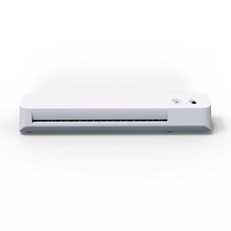 OL230 Hot A4 laminator