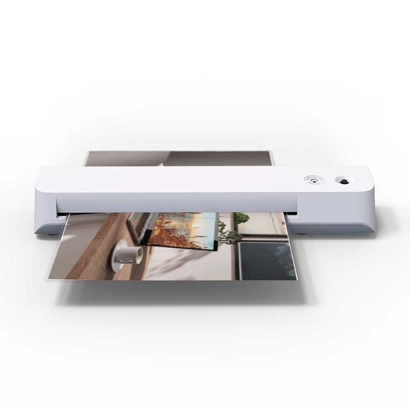 OL230 Hot A4 laminator