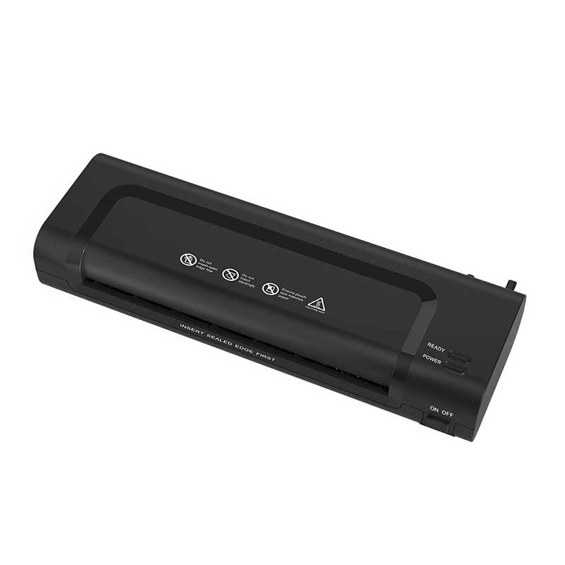 OL260 Compact A4 Hot and Cold Laminator