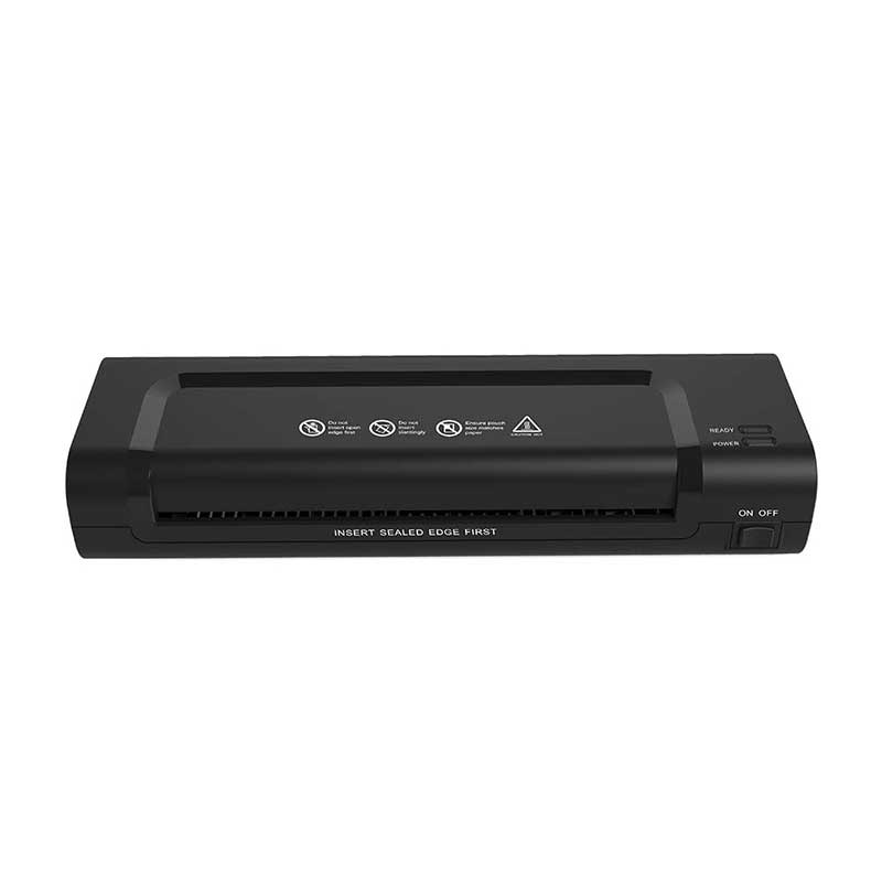 OL260 Compact A4 Hot and Cold Laminator