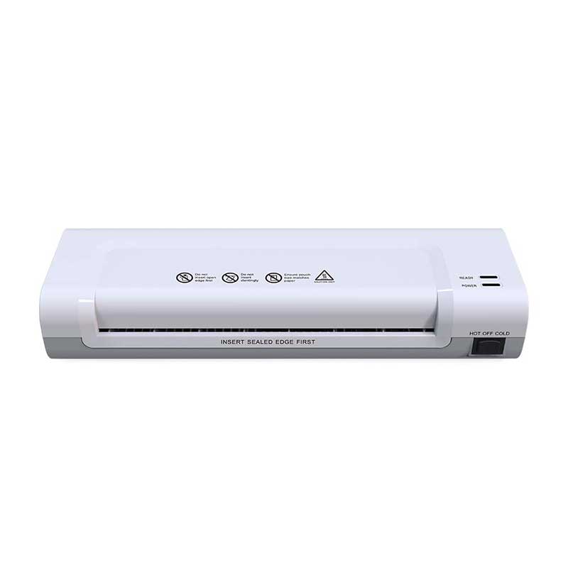 OL260Q 2 Min Warm-up A4 Hot Laminator