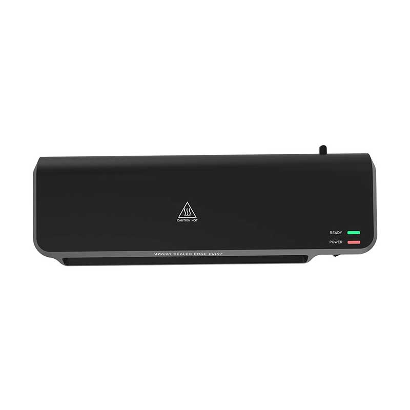 OL261 A4 Hot and Cold Laminator