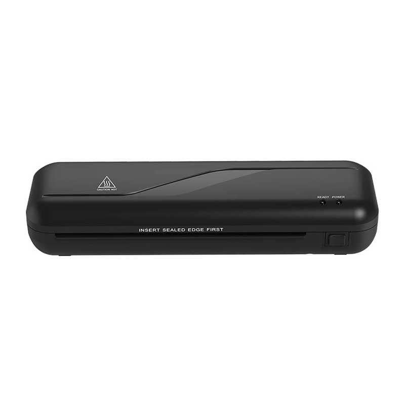 OL285N A4 Hot Cold laminator