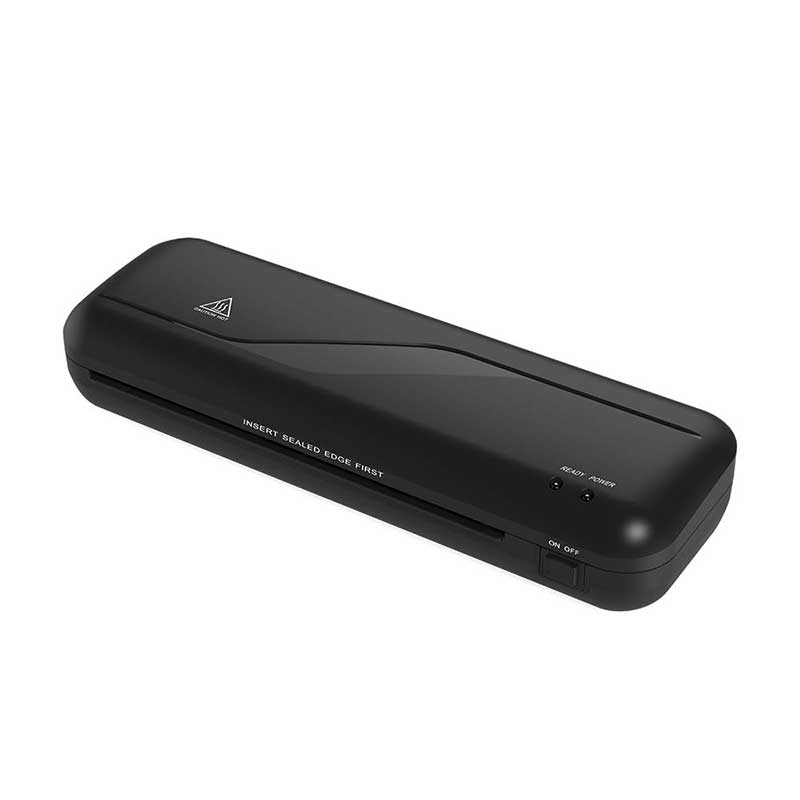 OL285NQ 2Min Warm-up A4 Hot Cold Laminator
