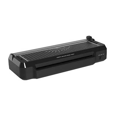 OL292 3 in 1 Combo Laminator A4 Laminator
