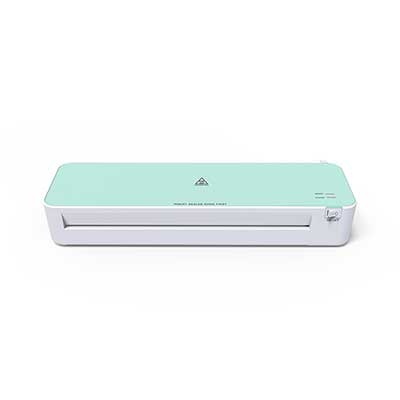 OL365 Hot and Cold A3 Laminator