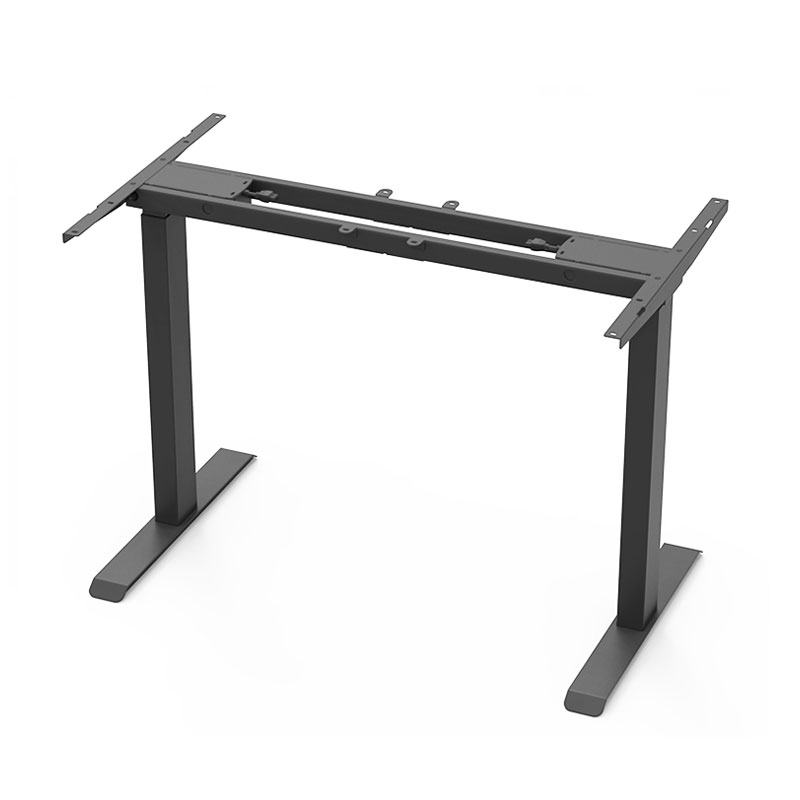 Dual Motor Standing Desk Frame