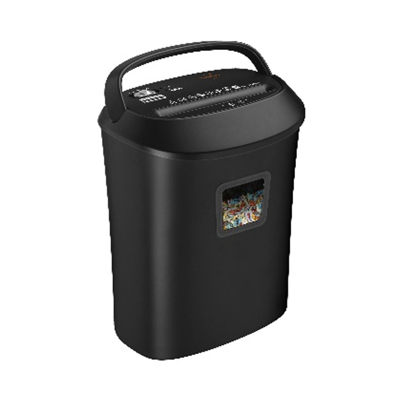 Cross Cut Paper Shredder