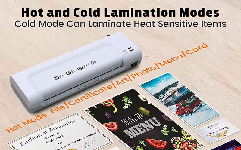 Why is Your Thermal Laminator Jamming and How Can You Fix It Safely?