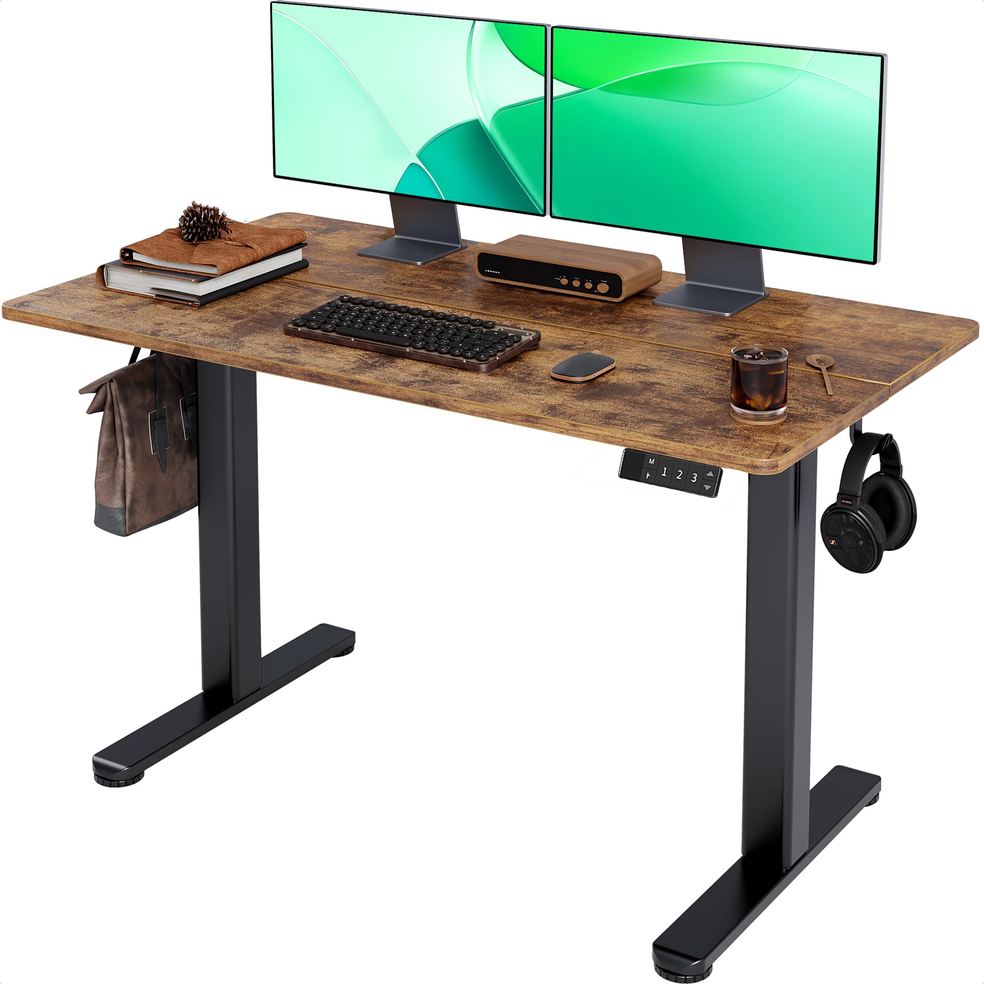 product test eight
