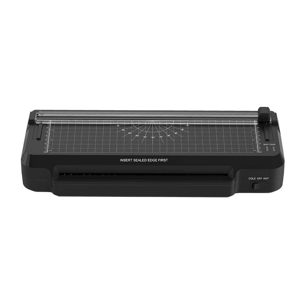 OL292 4 in 1 A4 Laminating Machine