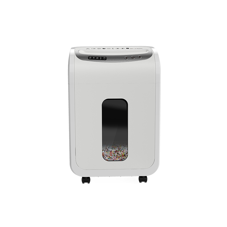 OS901-14M 14 sheets Micro cut shredder