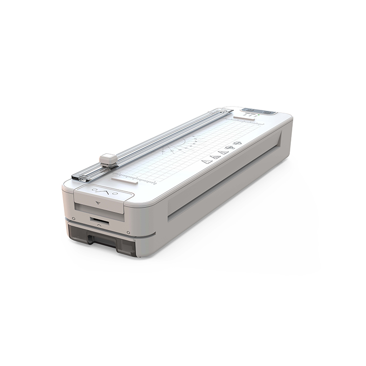 OL292 4 in 1 A4 Laminator with corner cutter and straight trimmer