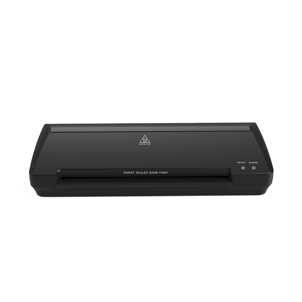 OL281E A4 Paper Laminator