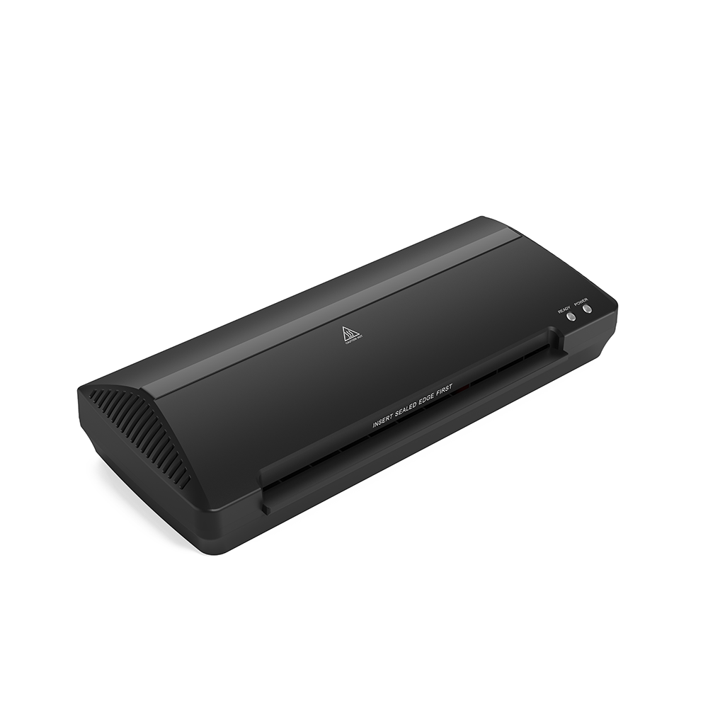 OL281E A4 Paper Laminator