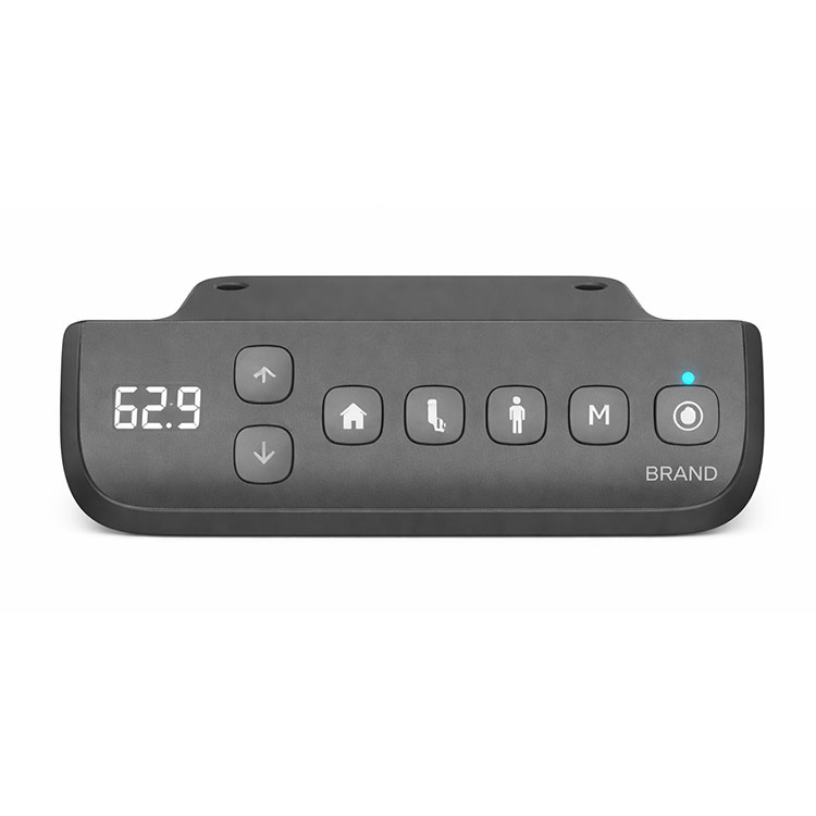 H80 Hand Controller