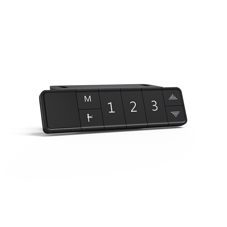 H03 Hand Controller