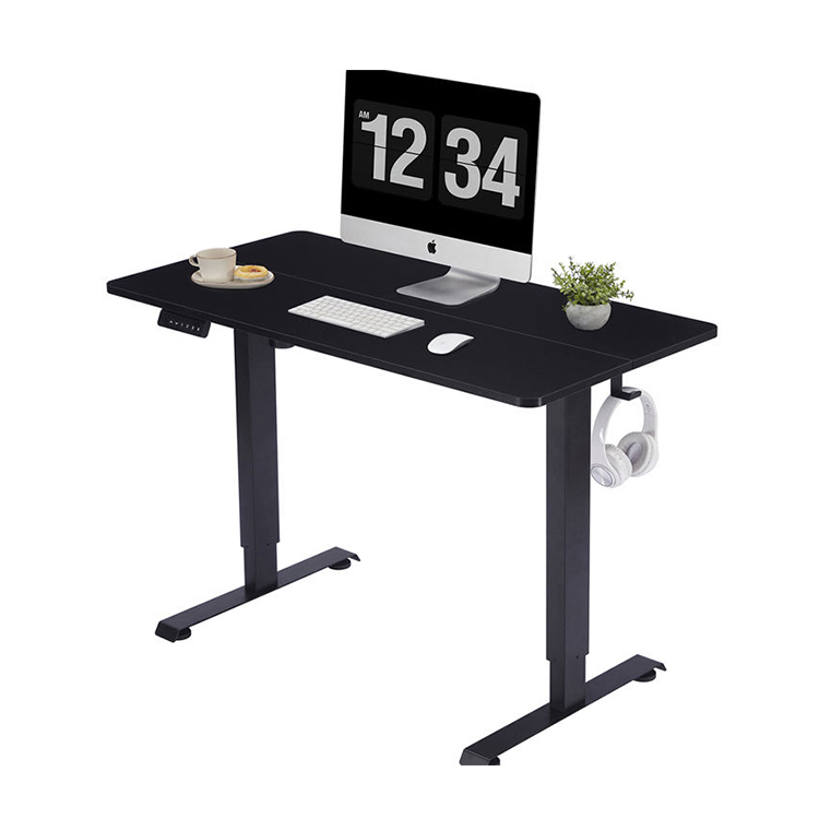 Ergonomic Work Height Adjustable Electric Stand Up Desk