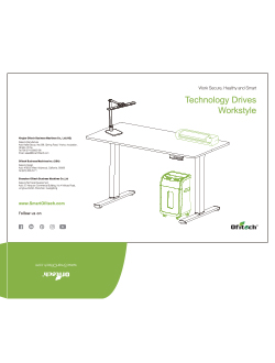 Ofitech Catalogue Shredder Laminator